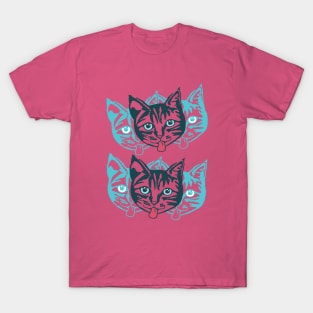 Mollycats T-Shirt